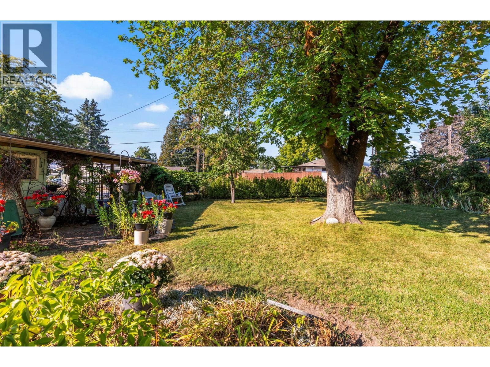 3405 18 Street, Vernon, BC - Outdoor