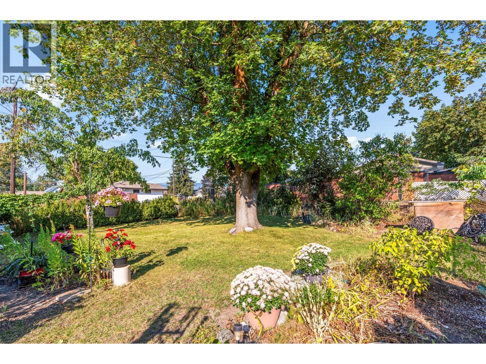 3405 18 Street, Vernon, BC - Outdoor