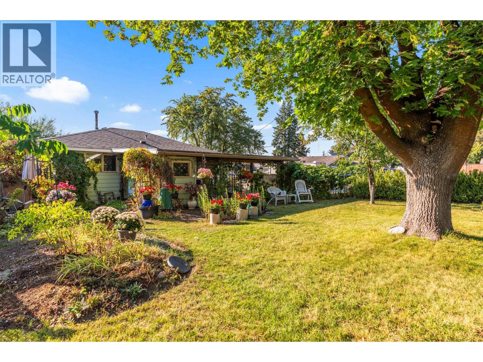 3405 18 Street, Vernon, BC - Outdoor