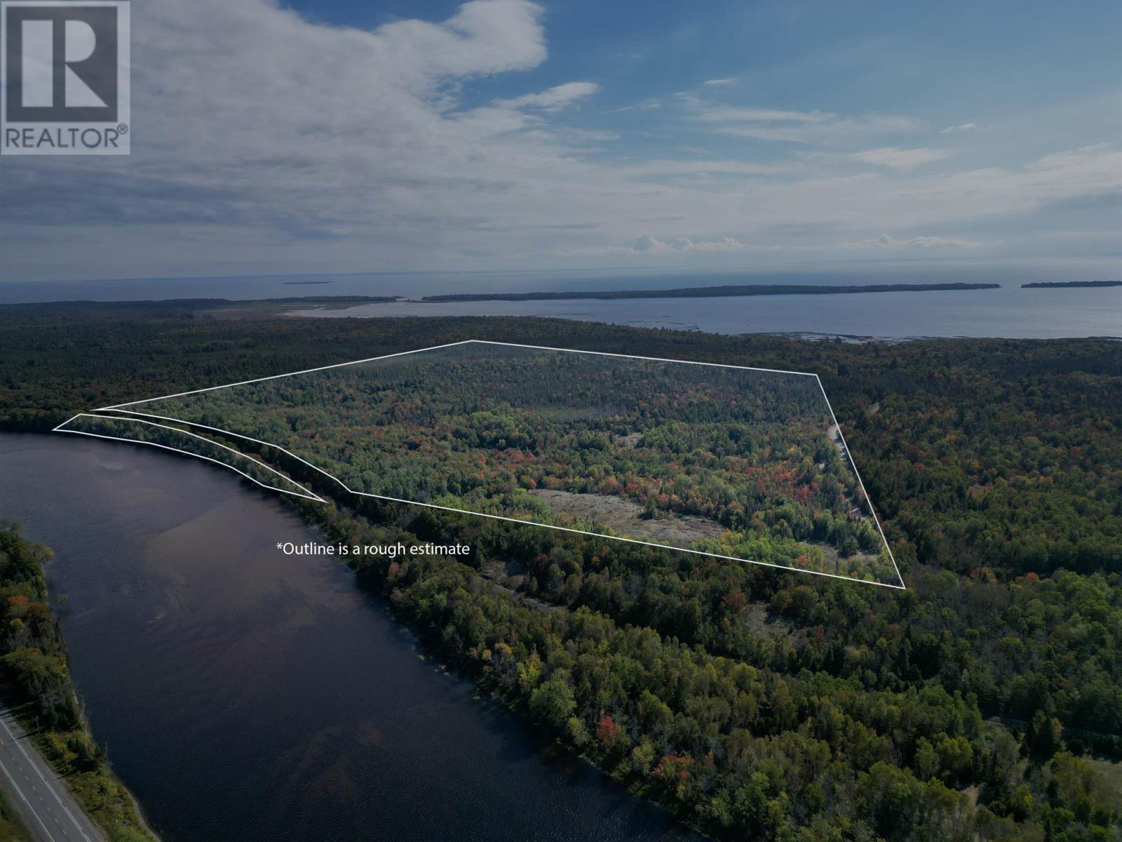 . Mississagi Bay Rd, Huron Shores, ON