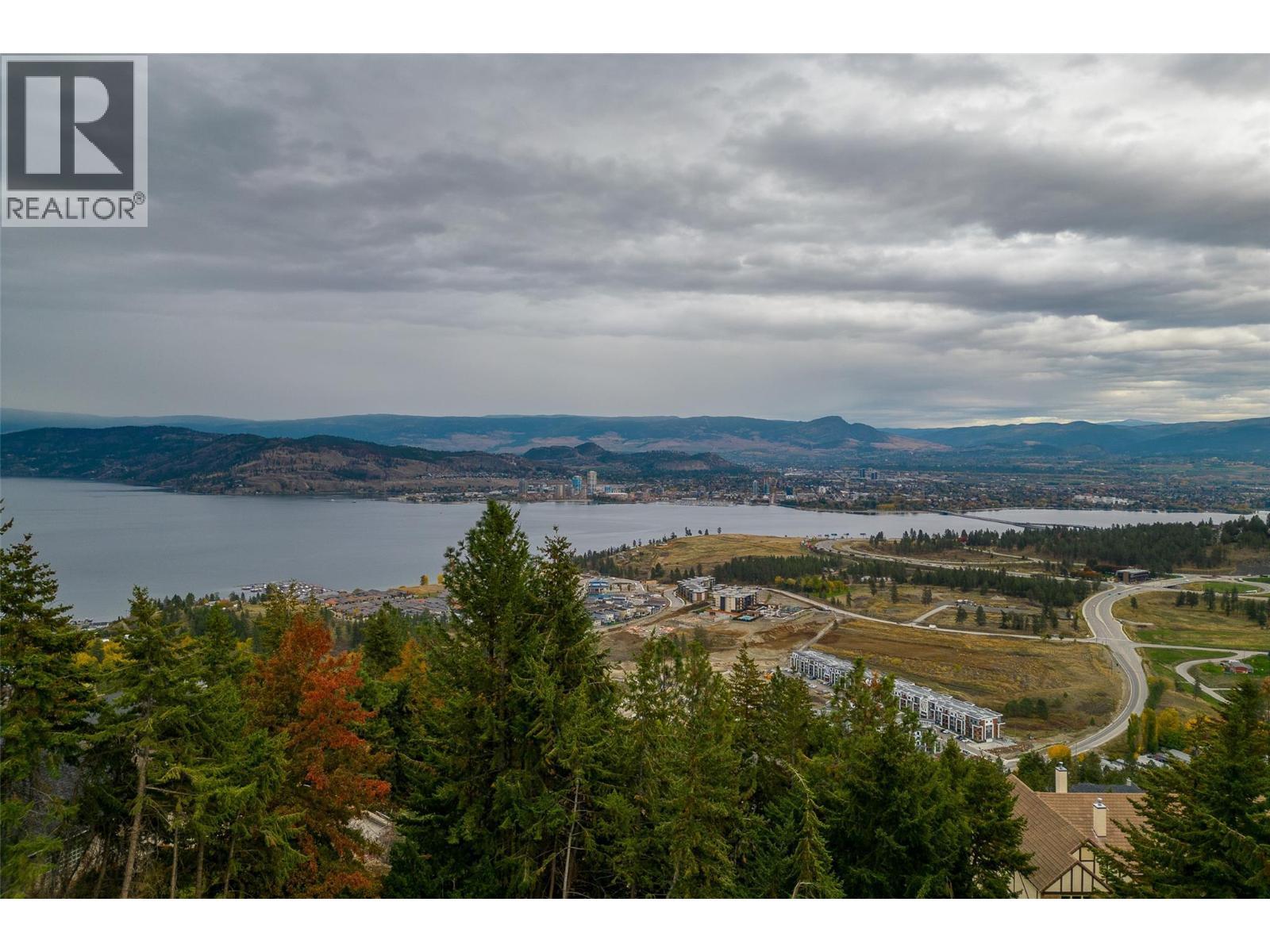 898 Lloyd Jones Drive, West Kelowna, BC