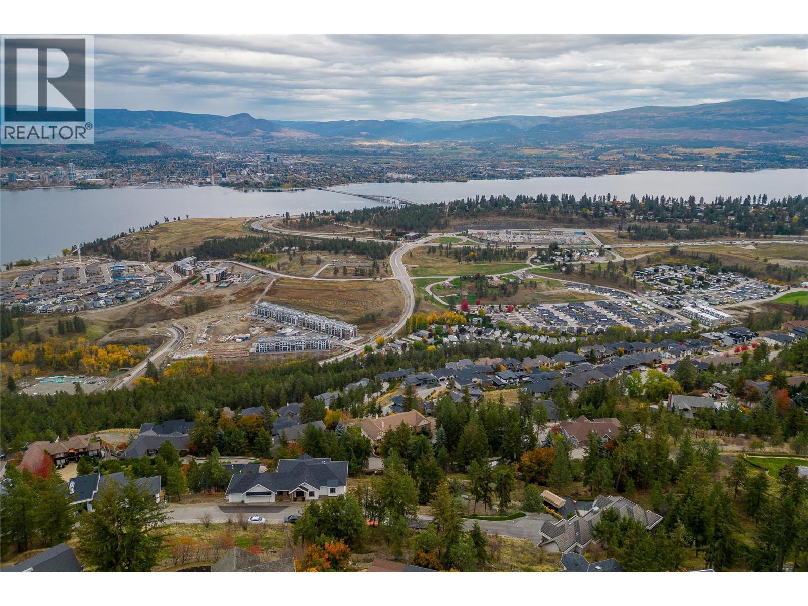 898 Lloyd Jones Drive, West Kelowna, BC