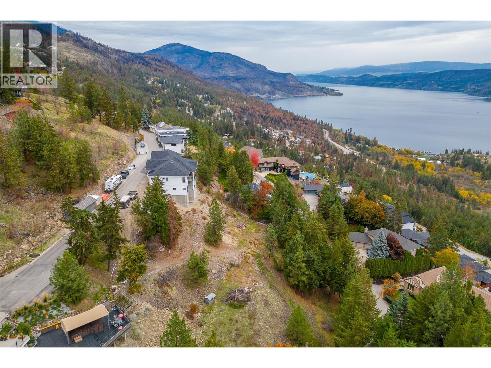 898 Lloyd Jones Drive, West Kelowna, BC