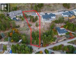 The large sloping lot offers privacy and your view will never be taken. -