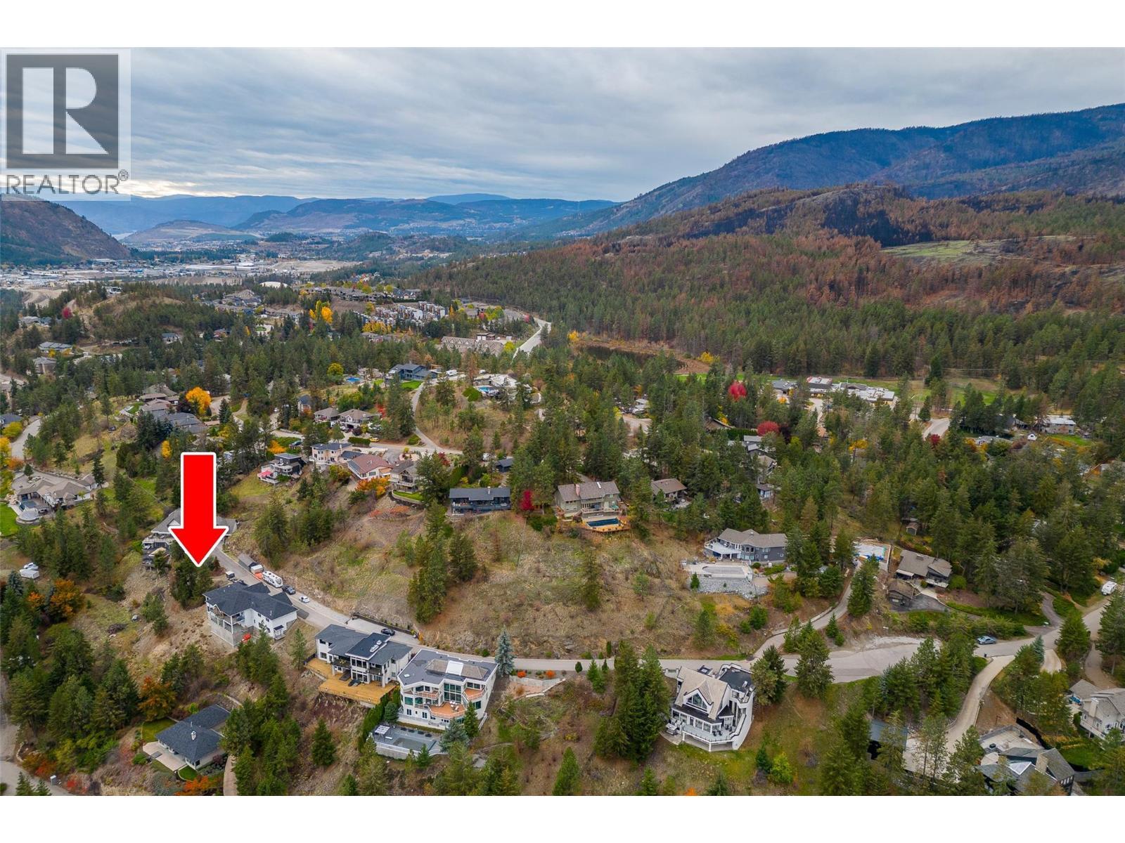 898 Lloyd Jones Drive, West Kelowna, BC