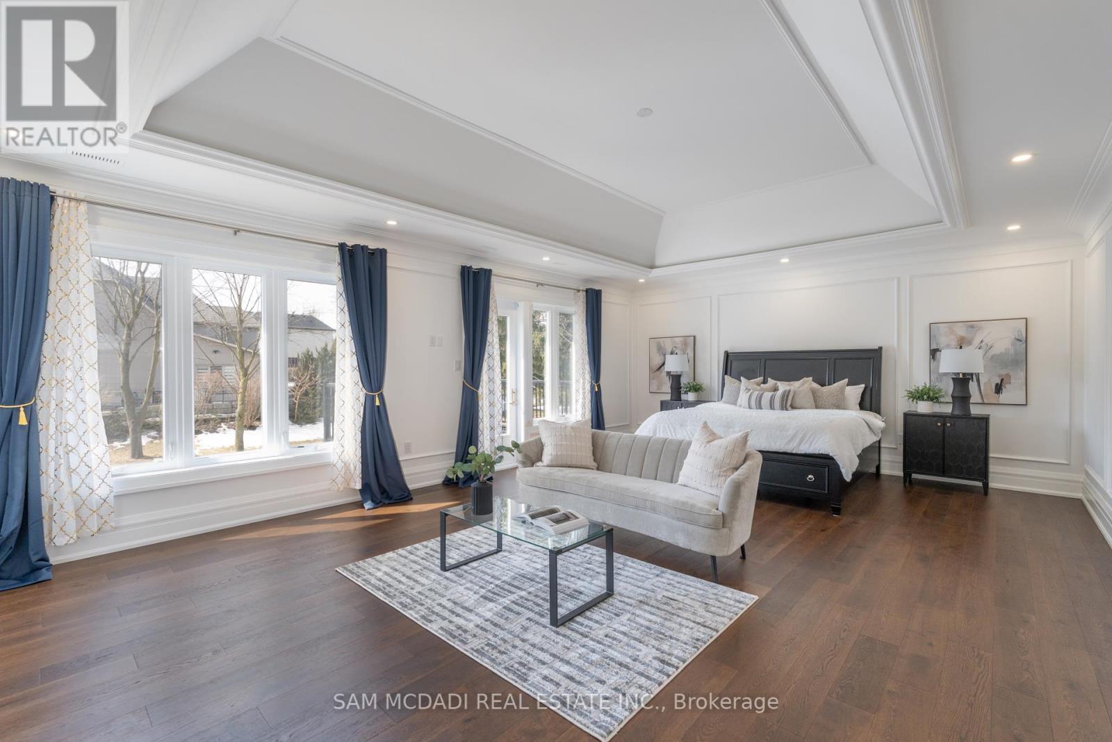 2554 Liruma Road, Mississauga, ON - Indoor