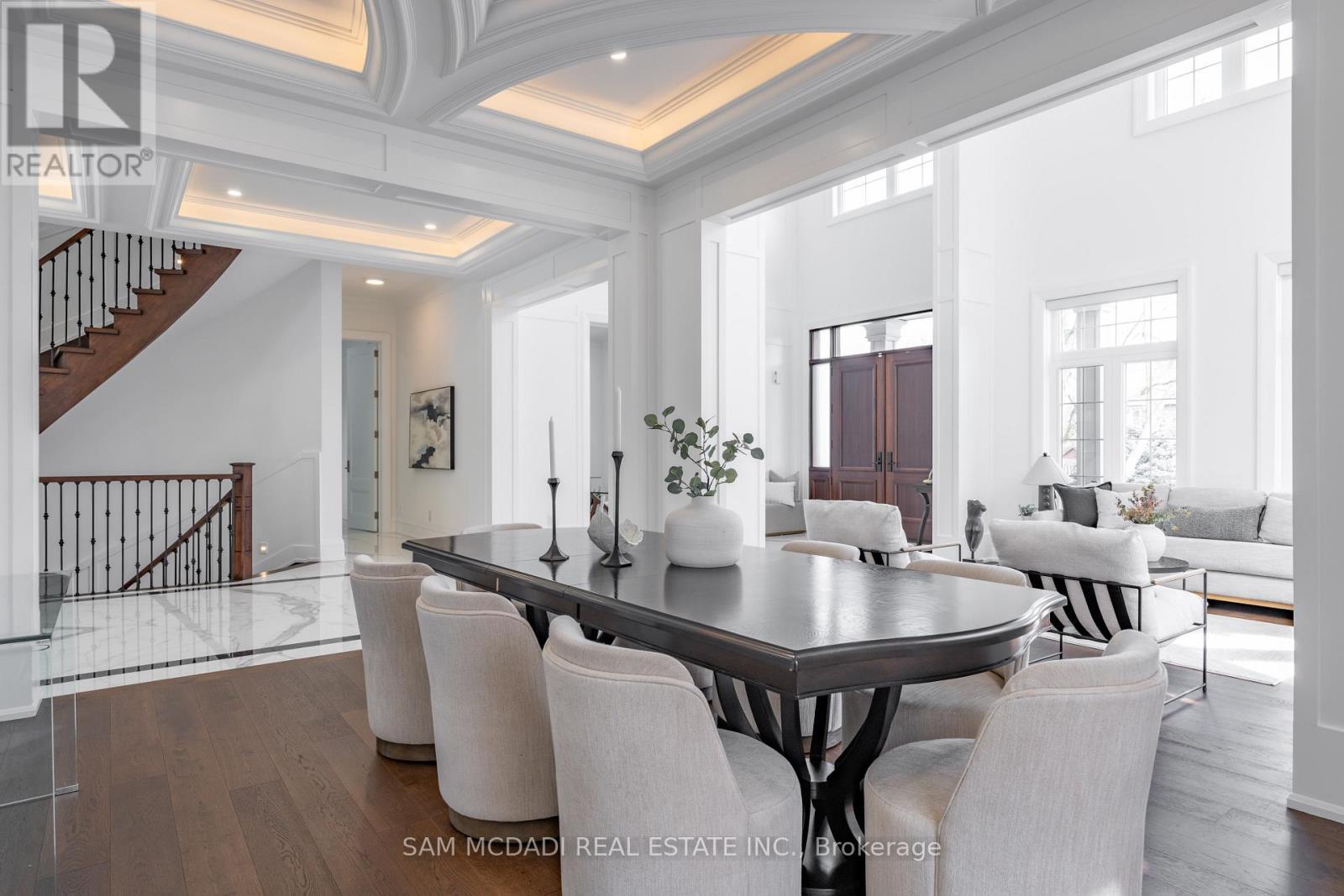 2554 Liruma Road, Mississauga, ON - Indoor Photo Showing Other Room