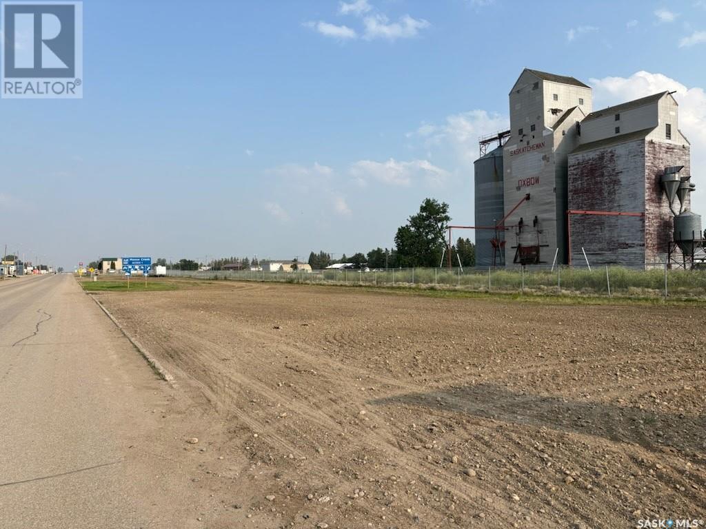 87A Railway Avenue, Oxbow, SK