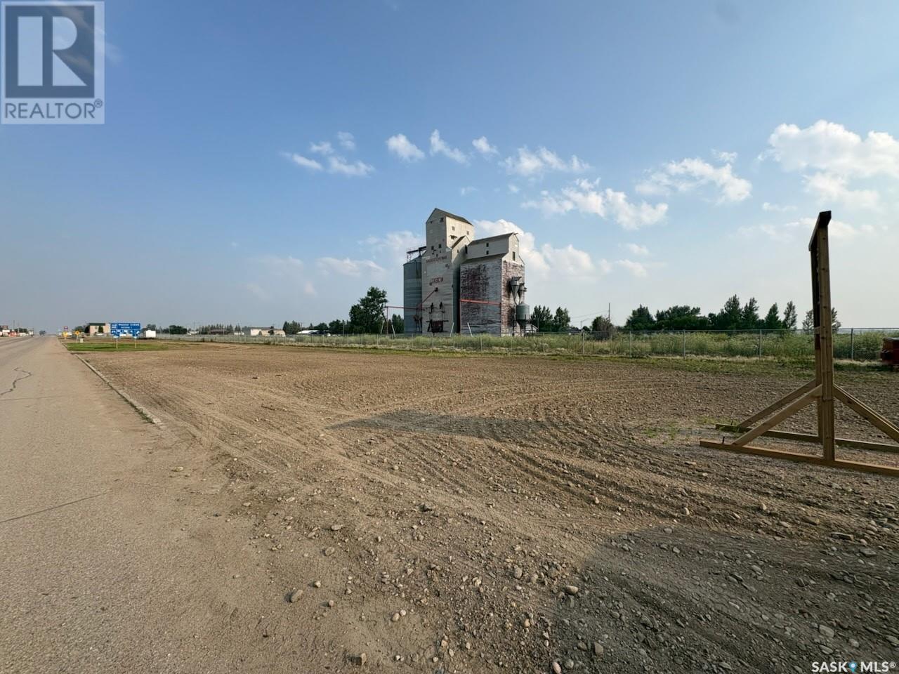 87A Railway Avenue, Oxbow, SK