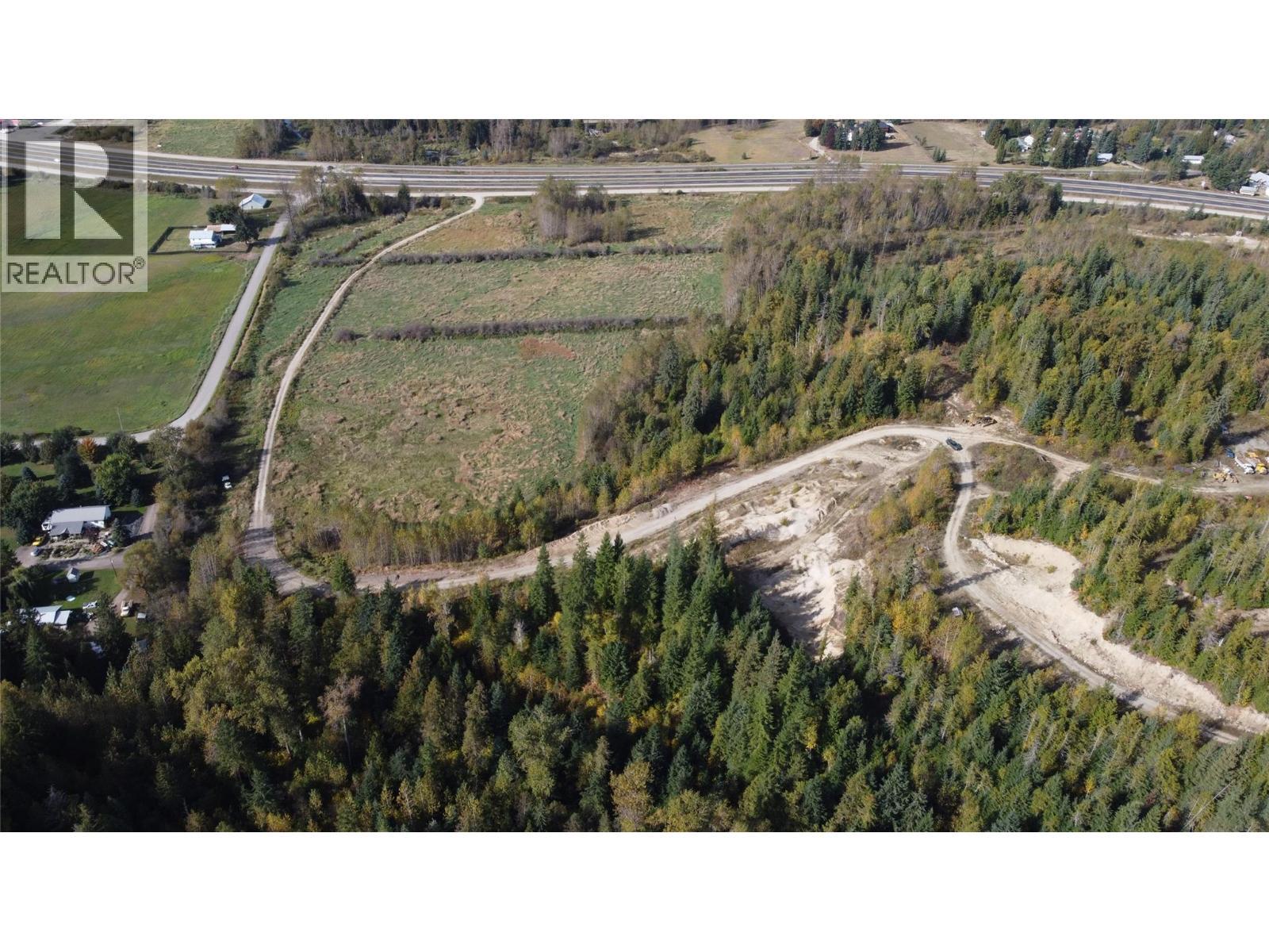 00 Oxbow Frontage Road, Malakwa, BC