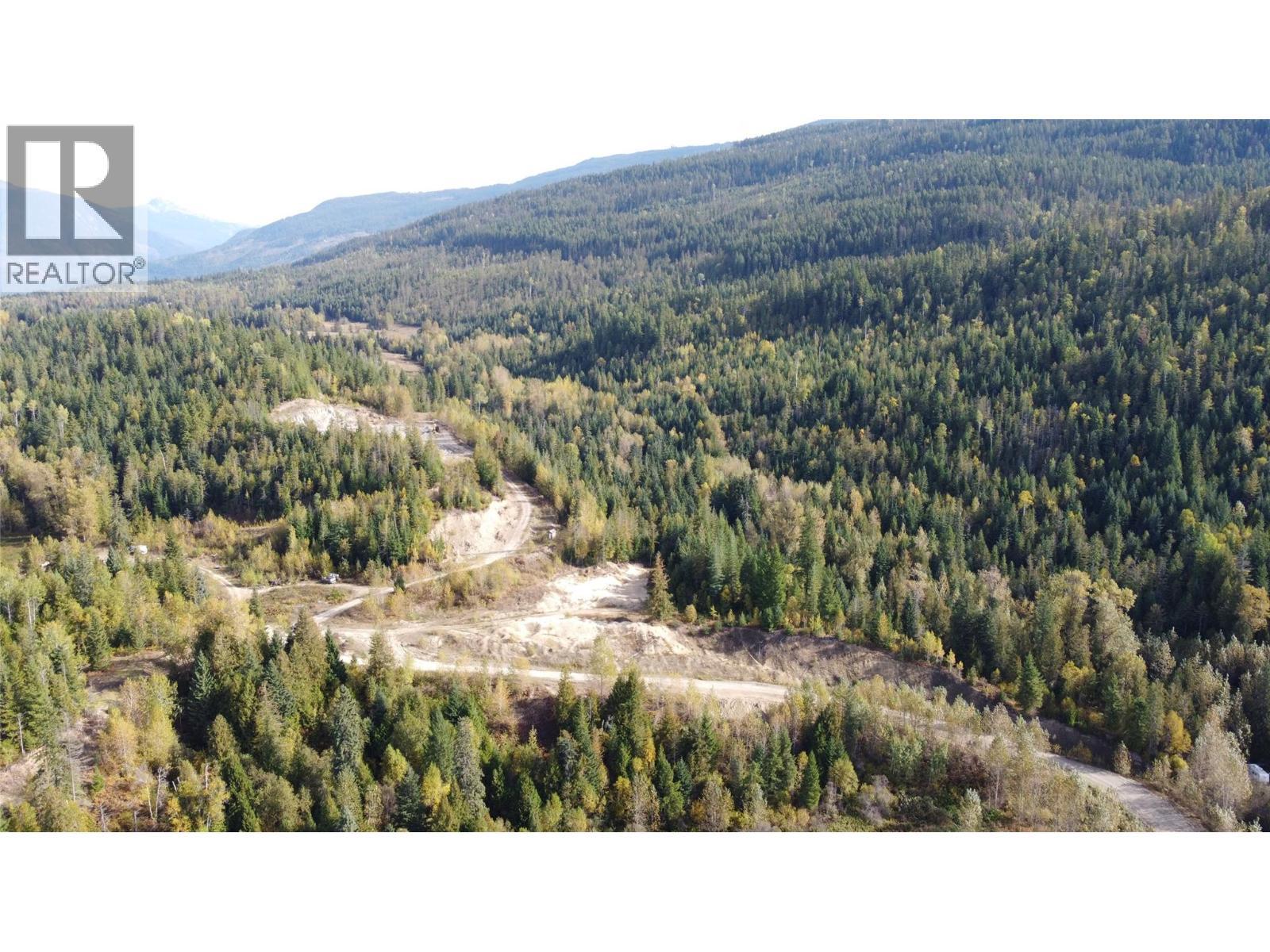 00 Oxbow Frontage Road, Malakwa, BC