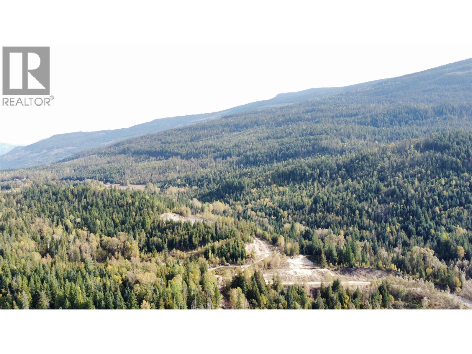 00 Oxbow Frontage Road, Malakwa, BC