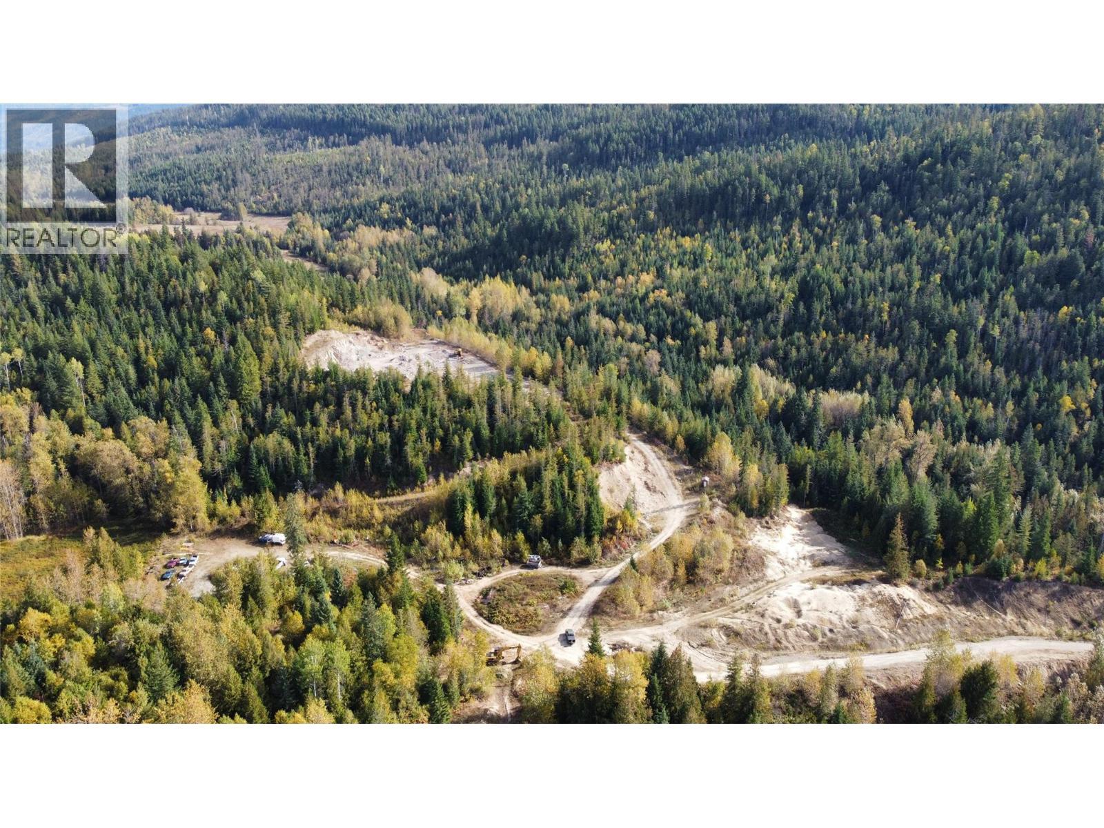 00 Oxbow Frontage Road, Malakwa, BC