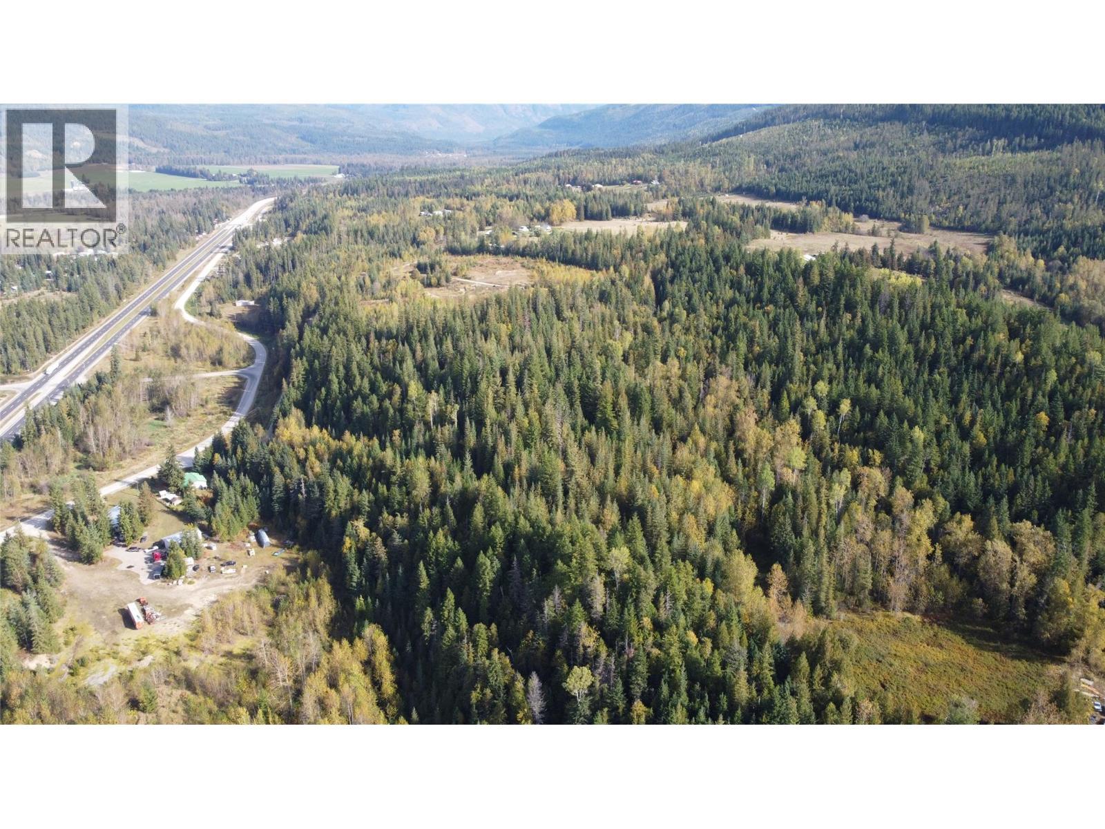 00 Oxbow Frontage Road, Malakwa, BC