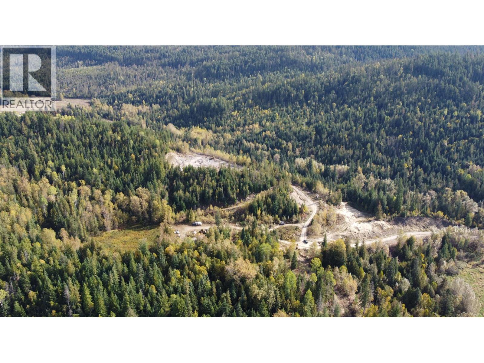 00 Oxbow Frontage Road, Malakwa, BC