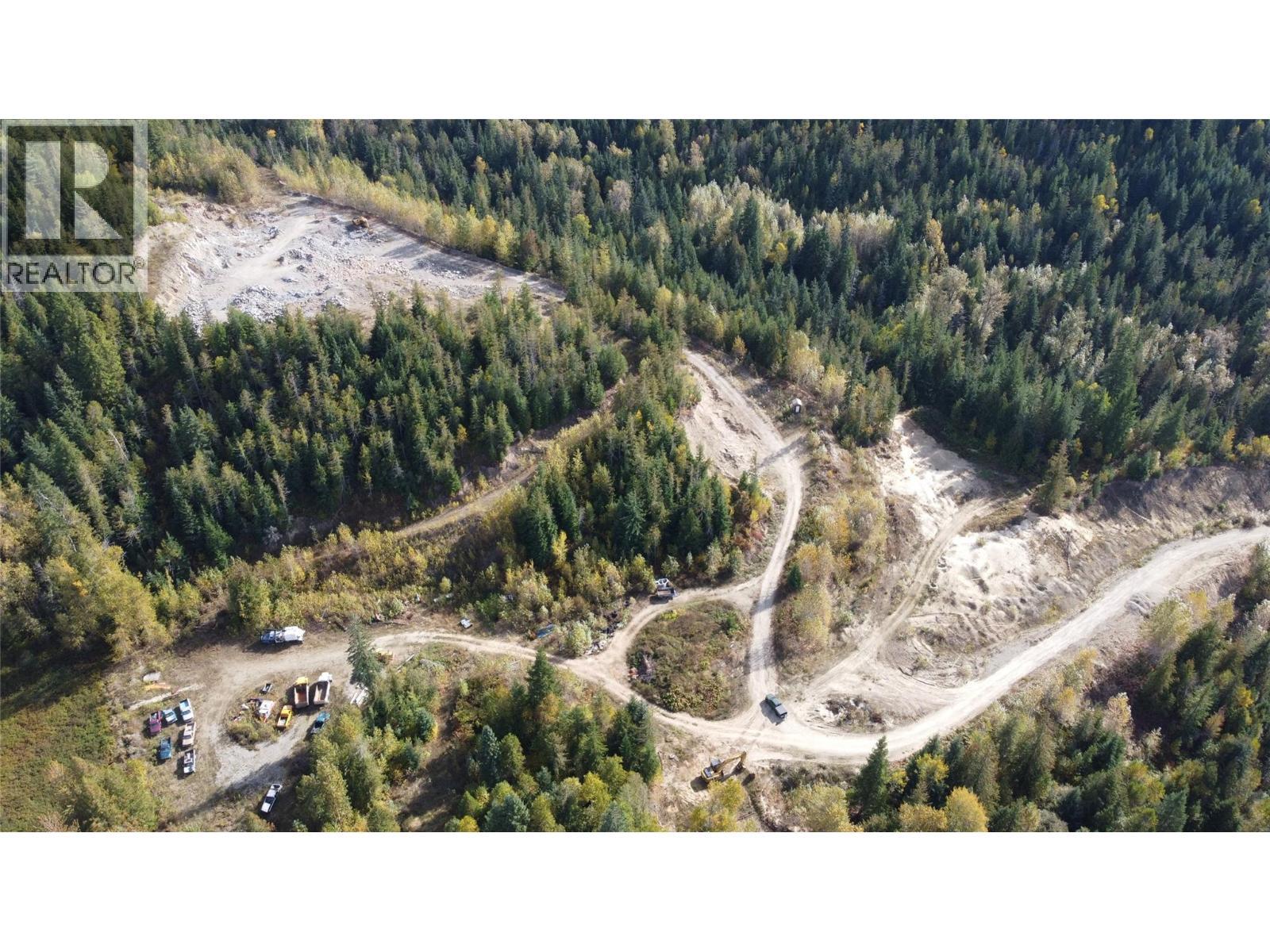 00 Oxbow Frontage Road, Malakwa, BC