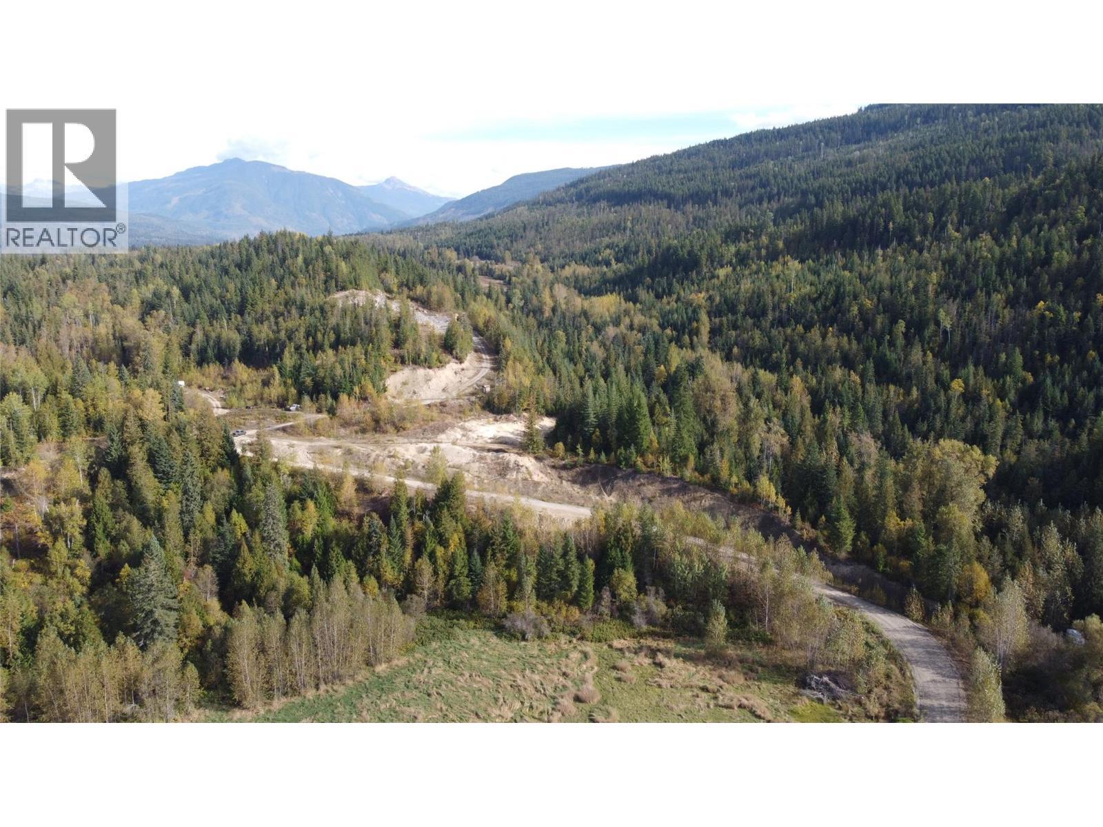 00 Oxbow Frontage Road, Malakwa, BC