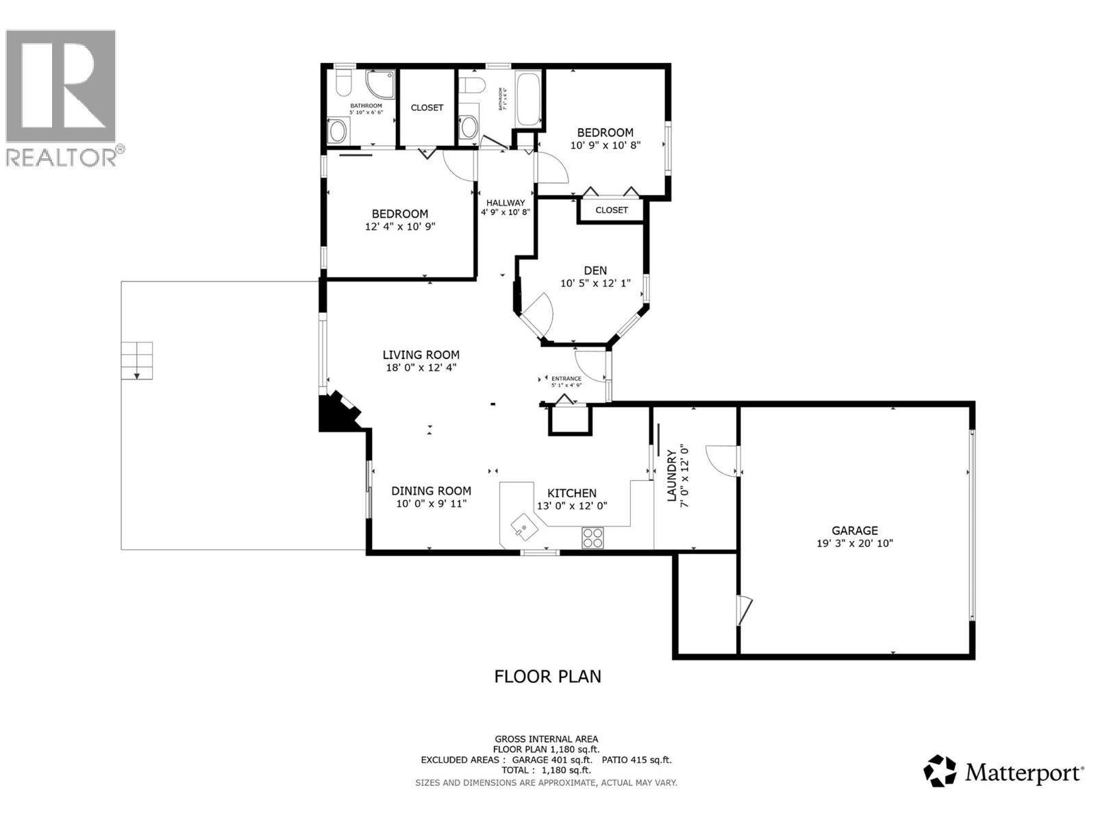 2289 Ta Lana Trail, Sorrento, BC - Other