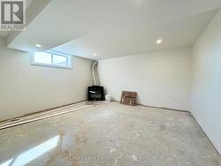 Basement Family Rm w/ Gas Fireplace -