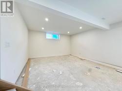 Bedroom 1 of 2 in the Basement -