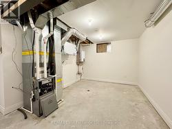 Bsmt Utility Room -