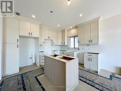 Quartz Counters Are Ordered -