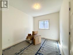 Bedroom 1 of 2 on the Main Floor -