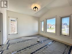 Primary Bedroom at the Front -