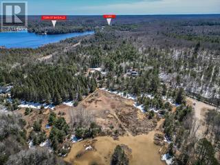9 - Lot 18 Concession, Lake Of Bays (Mclean), ON
