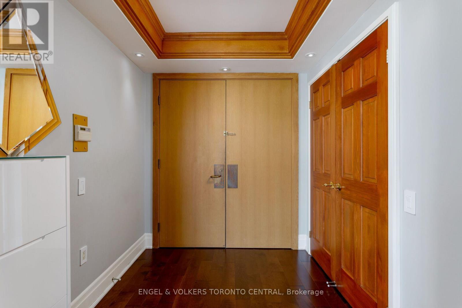 803E - 460 Queens Quay Way W, Toronto, ON - Indoor Photo Showing Other Room