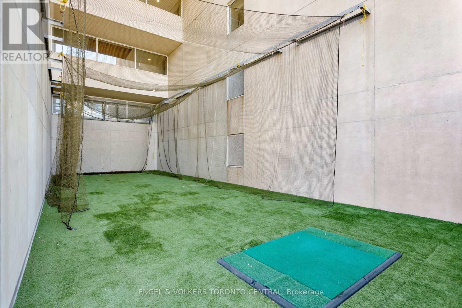 803E - 460 Queens Quay Way W, Toronto, ON - Indoor Photo Showing Other Room
