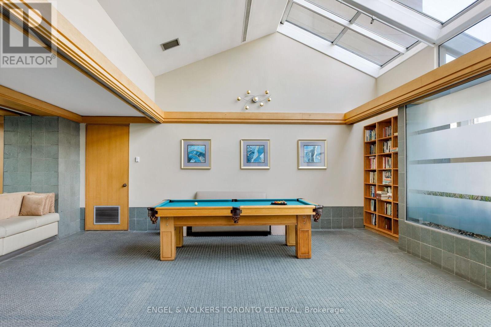 803E - 460 Queens Quay Way W, Toronto, ON - Indoor Photo Showing Other Room