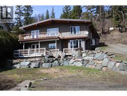 3003 Squilax-Anglemont Road Lee Creek, BC V0E 1M4