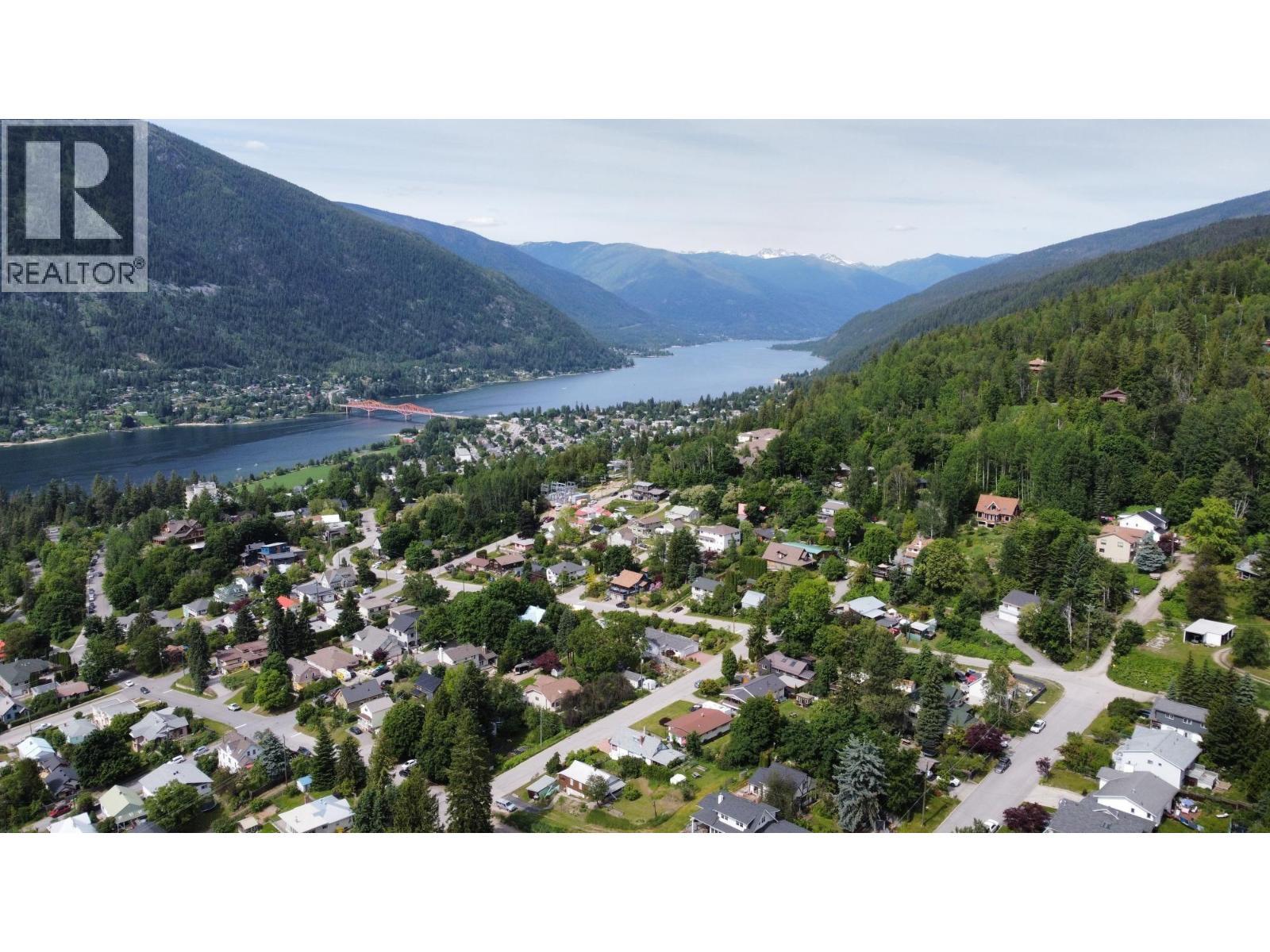 593B Baker Street, Nelson, BC