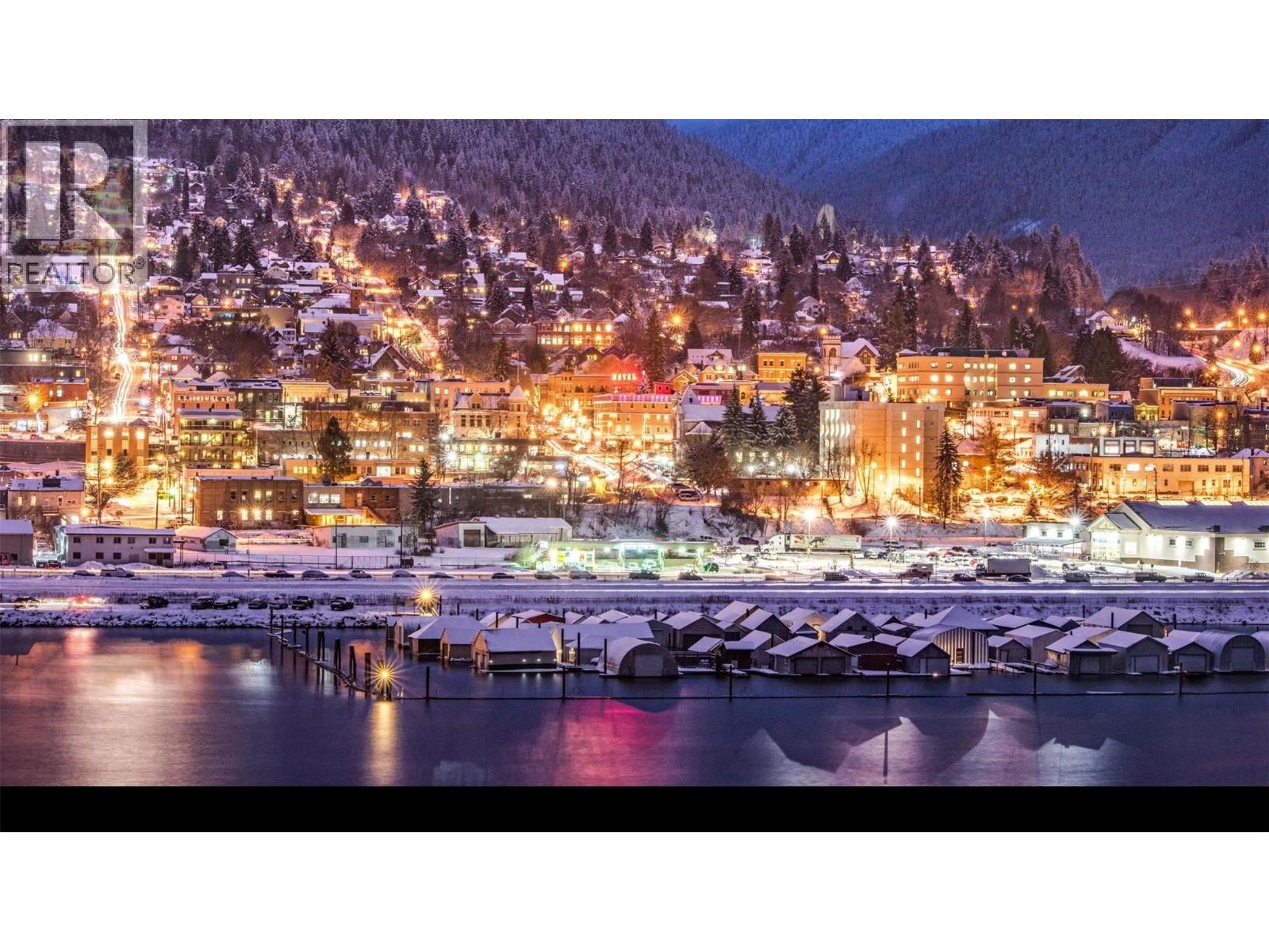 593B Baker Street, Nelson, BC