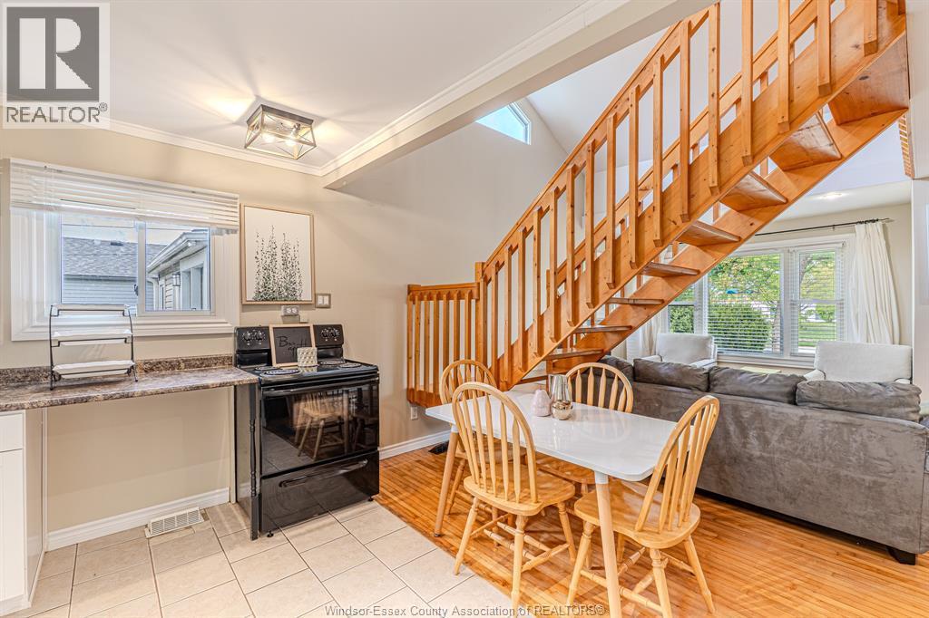 2297 Parent, Windsor, ON - Indoor