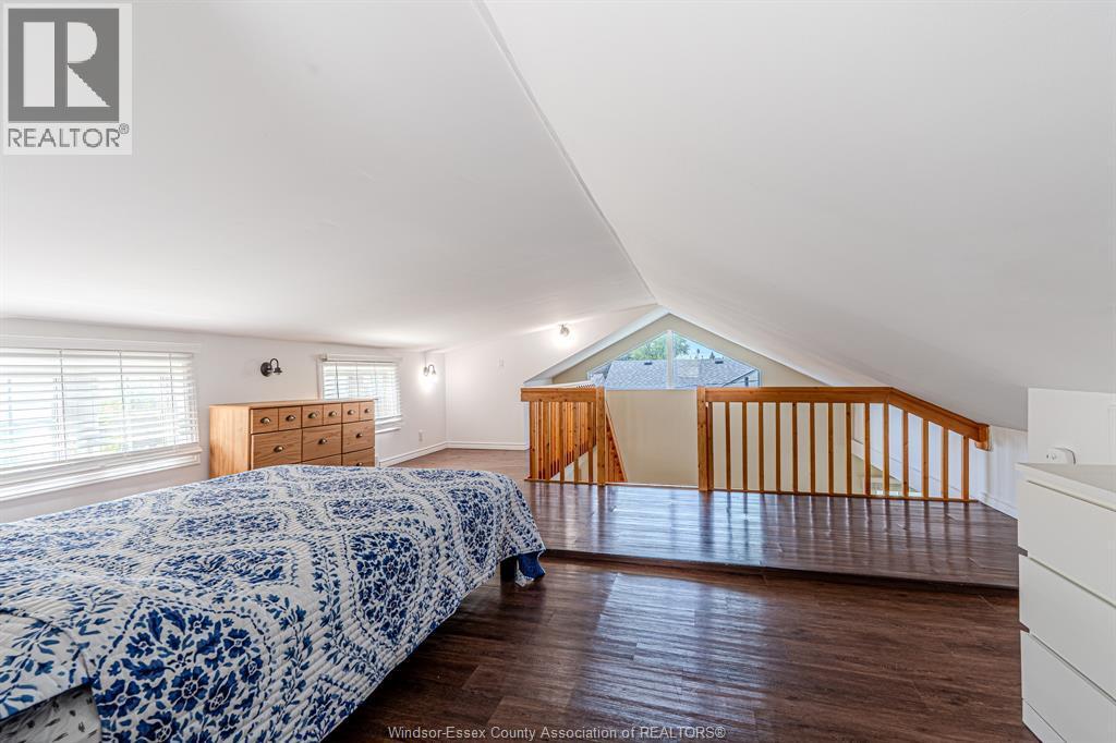 2297 Parent, Windsor, ON - Indoor Photo Showing Bedroom