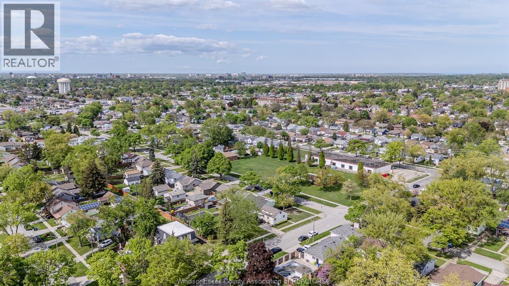 2297 Parent, Windsor, ON - Outdoor With View