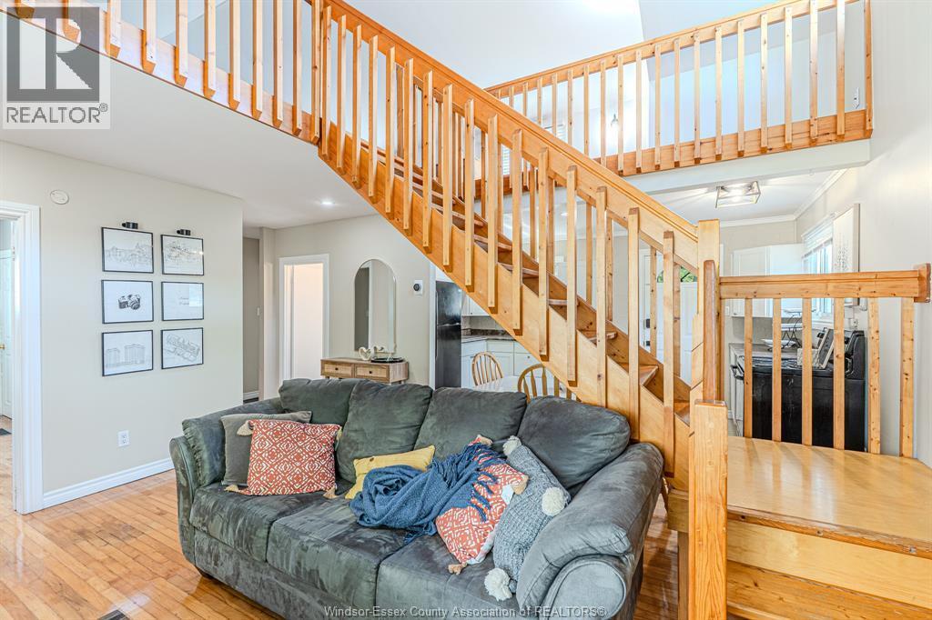 2297 Parent, Windsor, ON - Indoor