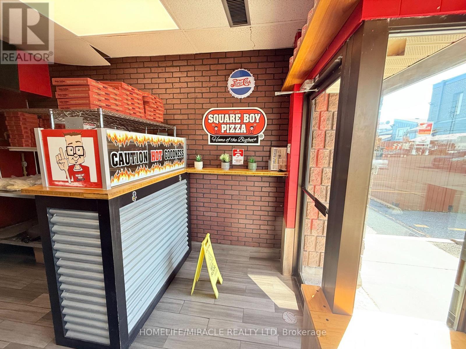 3 Harwood Avenue S, Ajax, ON