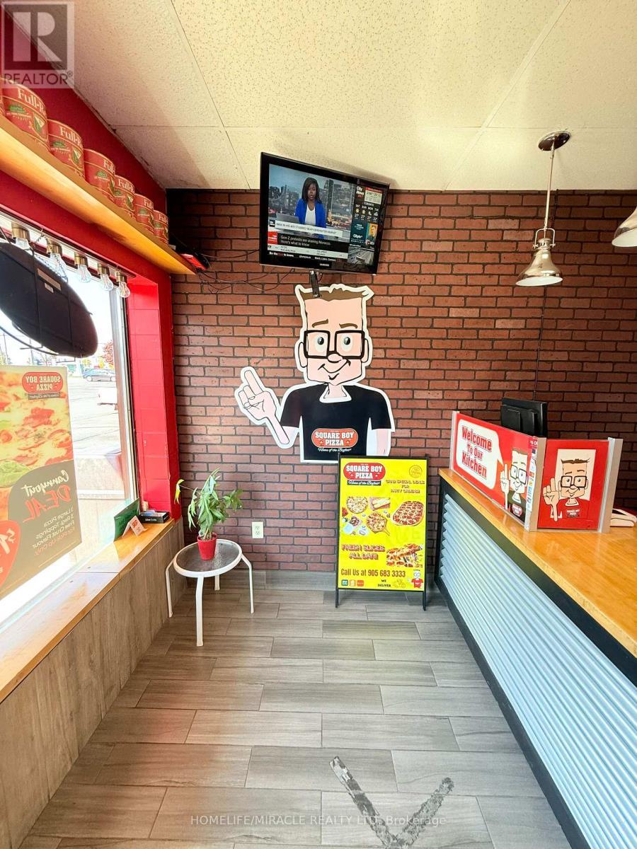 3 Harwood Avenue S, Ajax, ON