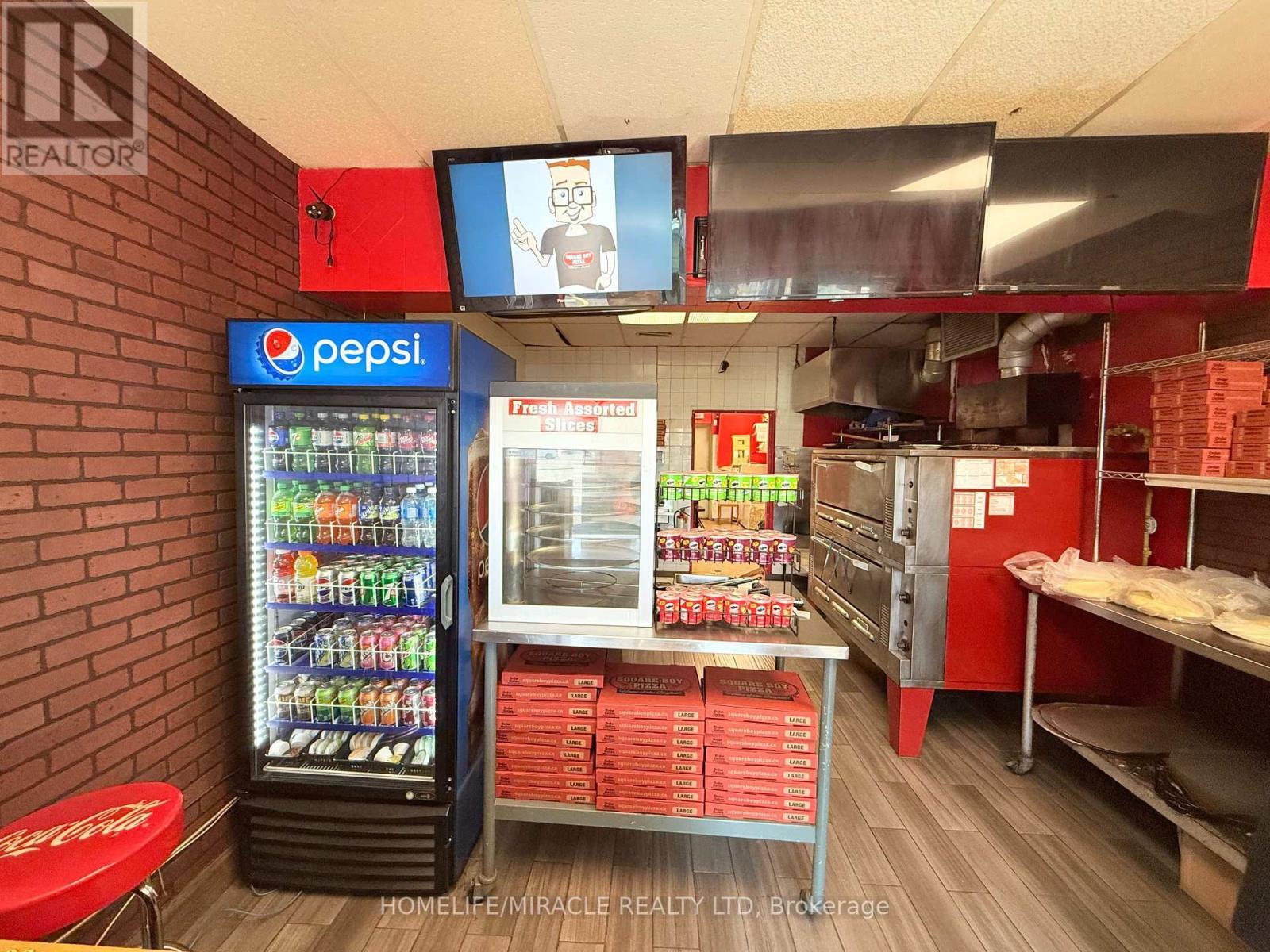 3 Harwood Avenue S, Ajax, ON