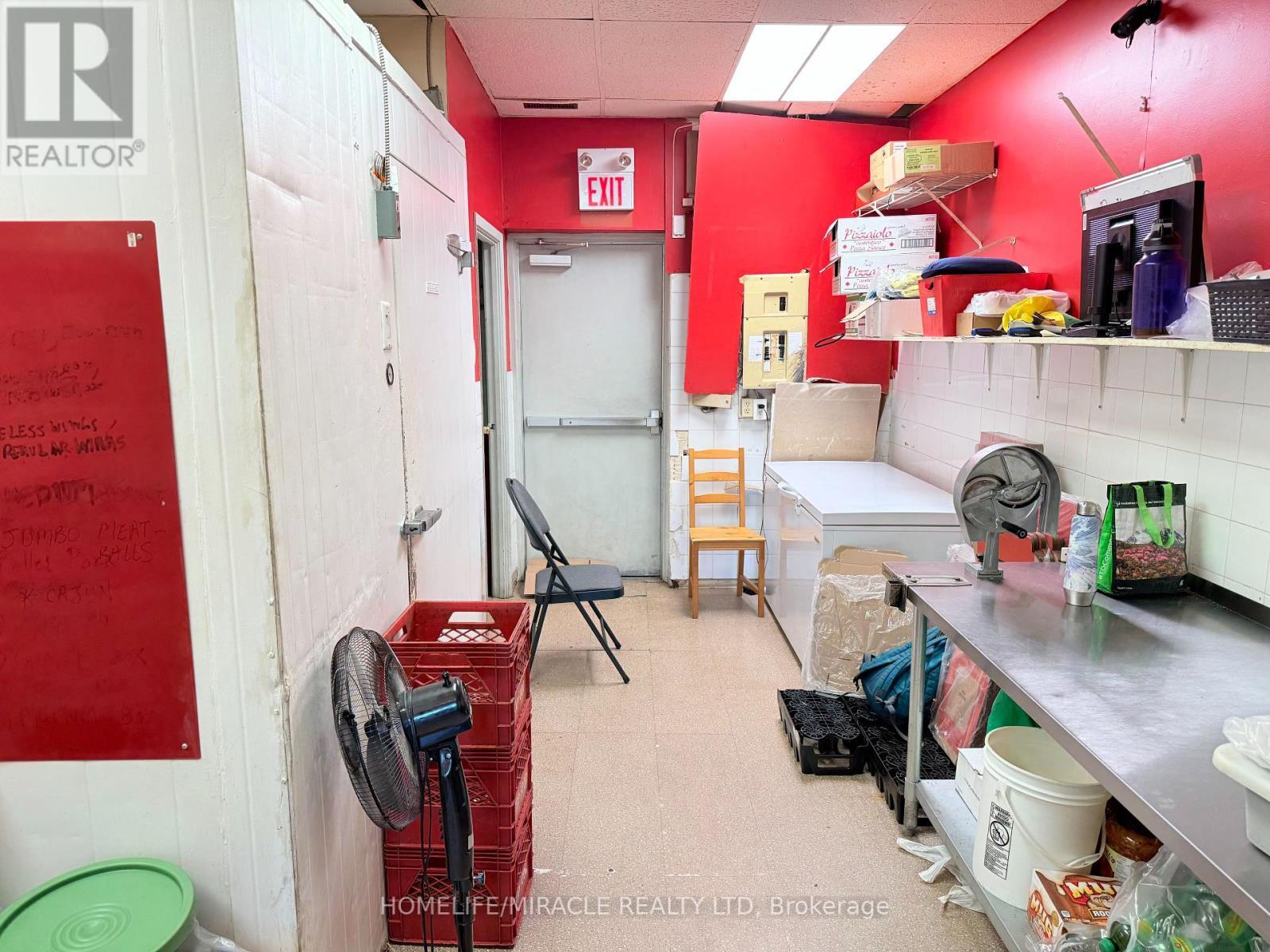 3 Harwood Avenue S, Ajax, ON