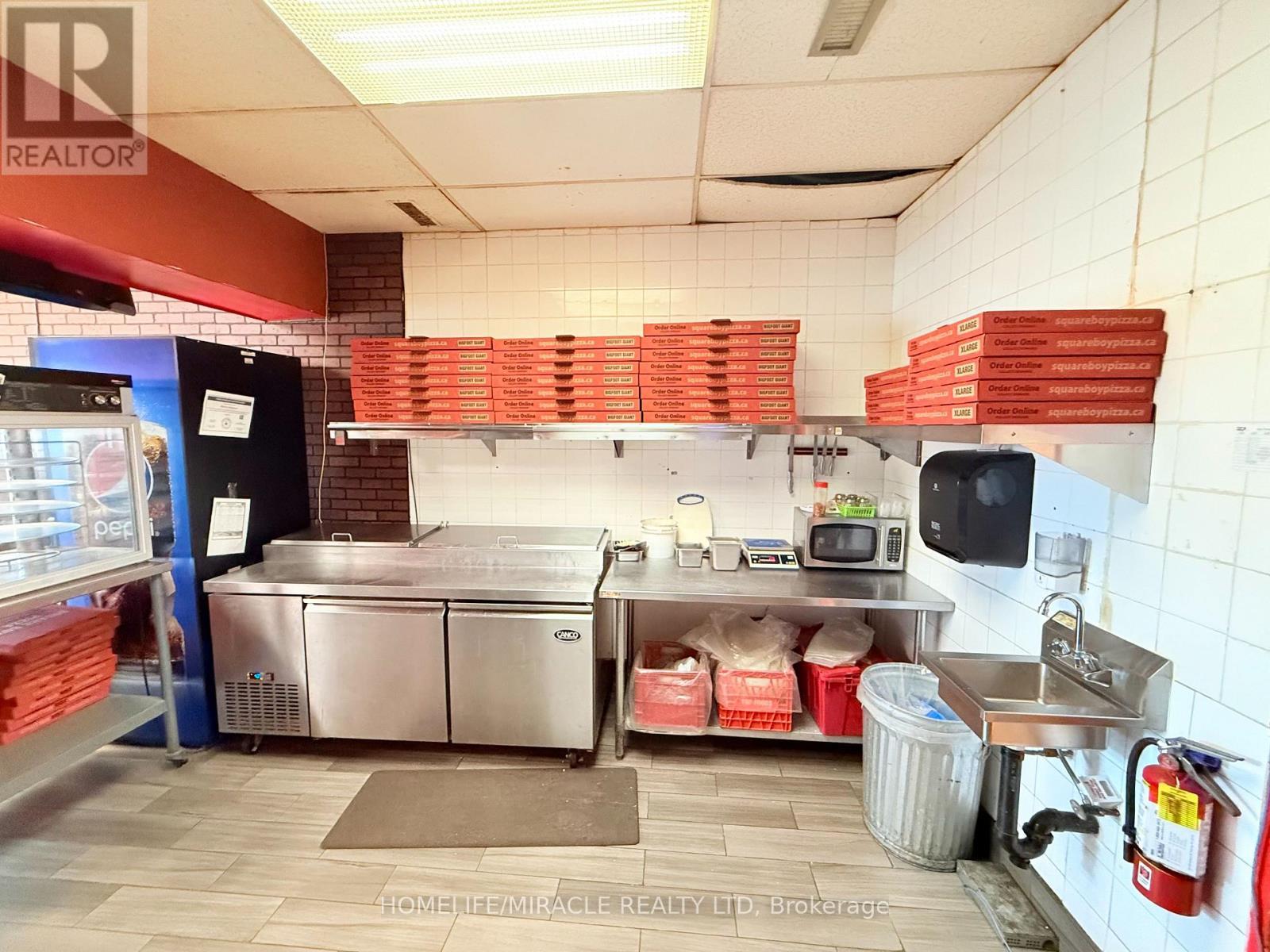 3 Harwood Avenue S, Ajax, ON