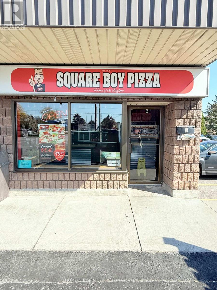 3 Harwood Avenue S, Ajax, ON