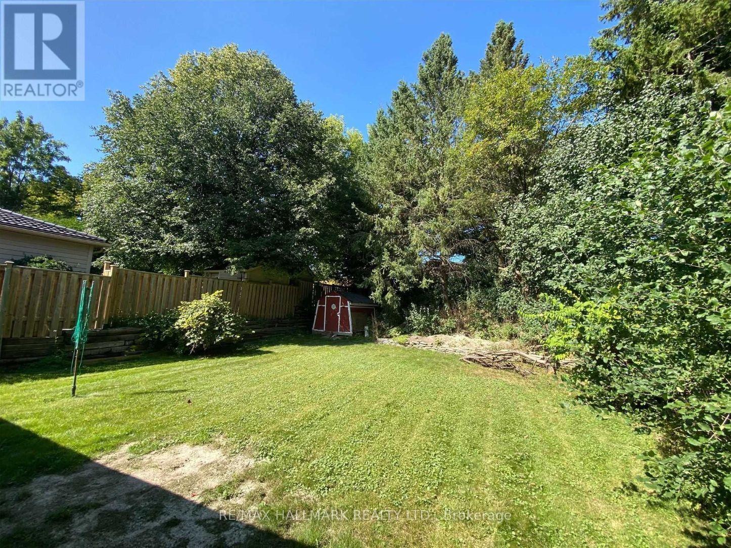 Main - 331 Roywood Crescent, Newmarket, ON - Outdoor