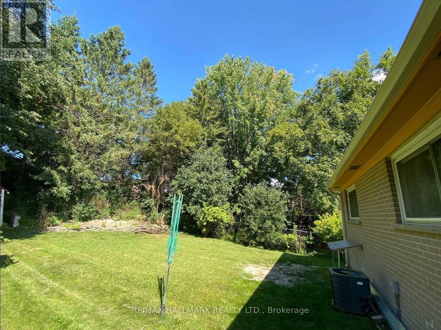 Main - 331 Roywood Crescent, Newmarket, ON - Outdoor