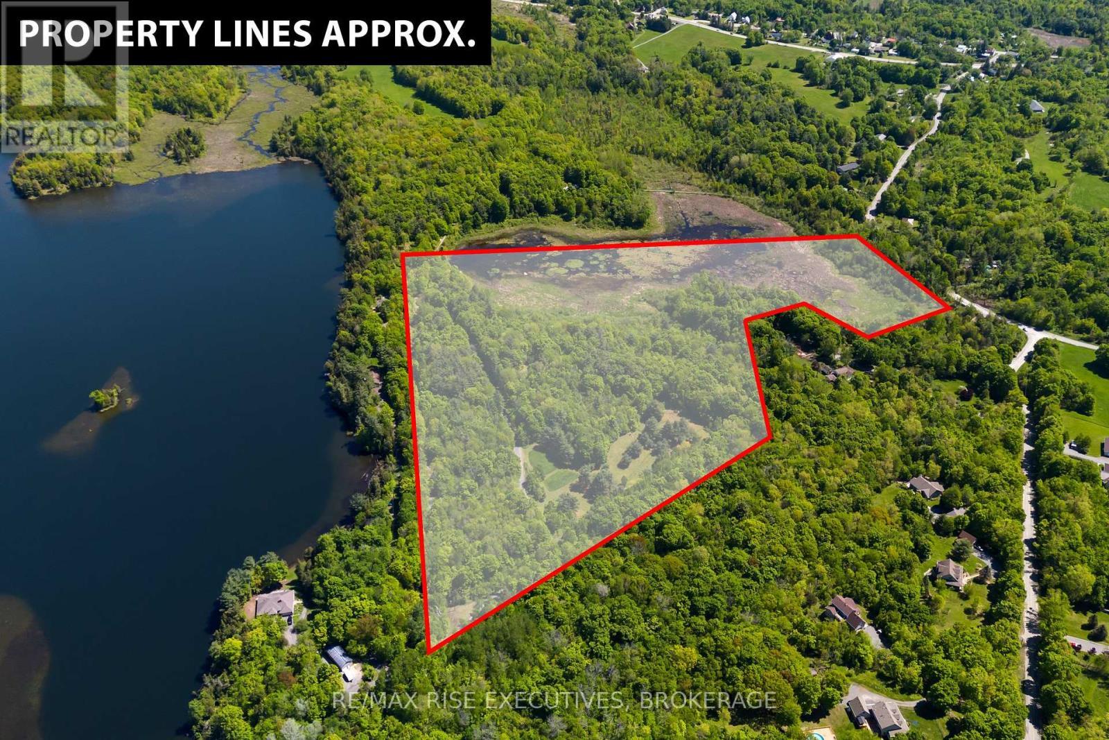 Pt 2 Spring Mill Lane, Frontenac (Frontenac South), ON