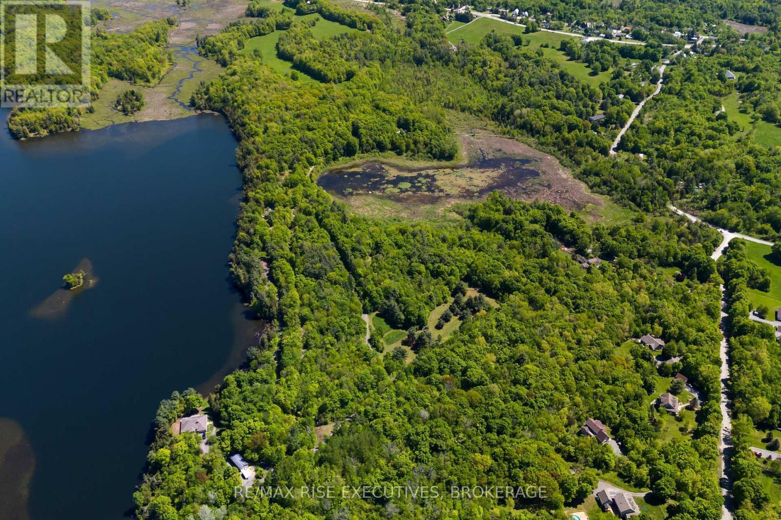 Pt 2 Spring Mill Lane, Frontenac (Frontenac South), ON