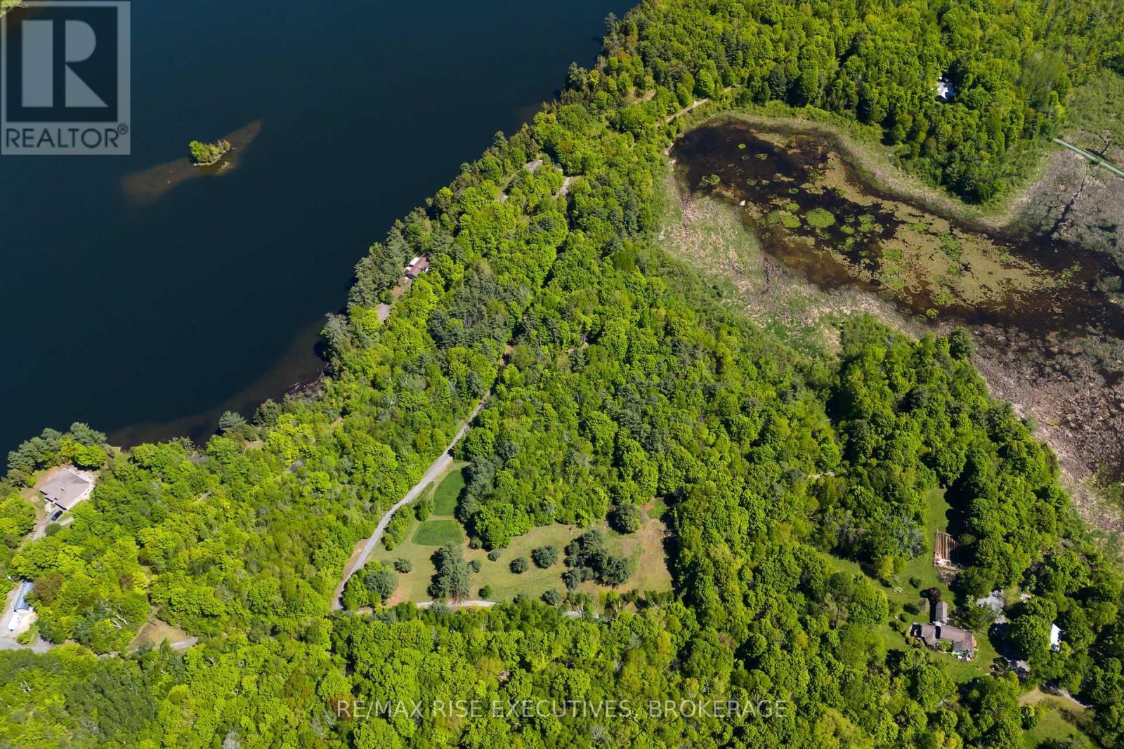 Pt 2 Spring Mill Lane, Frontenac (Frontenac South), ON